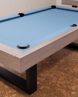 Modern Billiards MFG modern pool tables, custom pool tables, modern billiards mfg