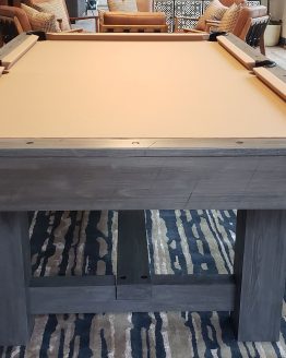 modern pool tables, custom pool tables, modern billiards mfg