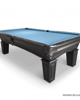 modern pool tables, custom pool tables, modern billiards mfg