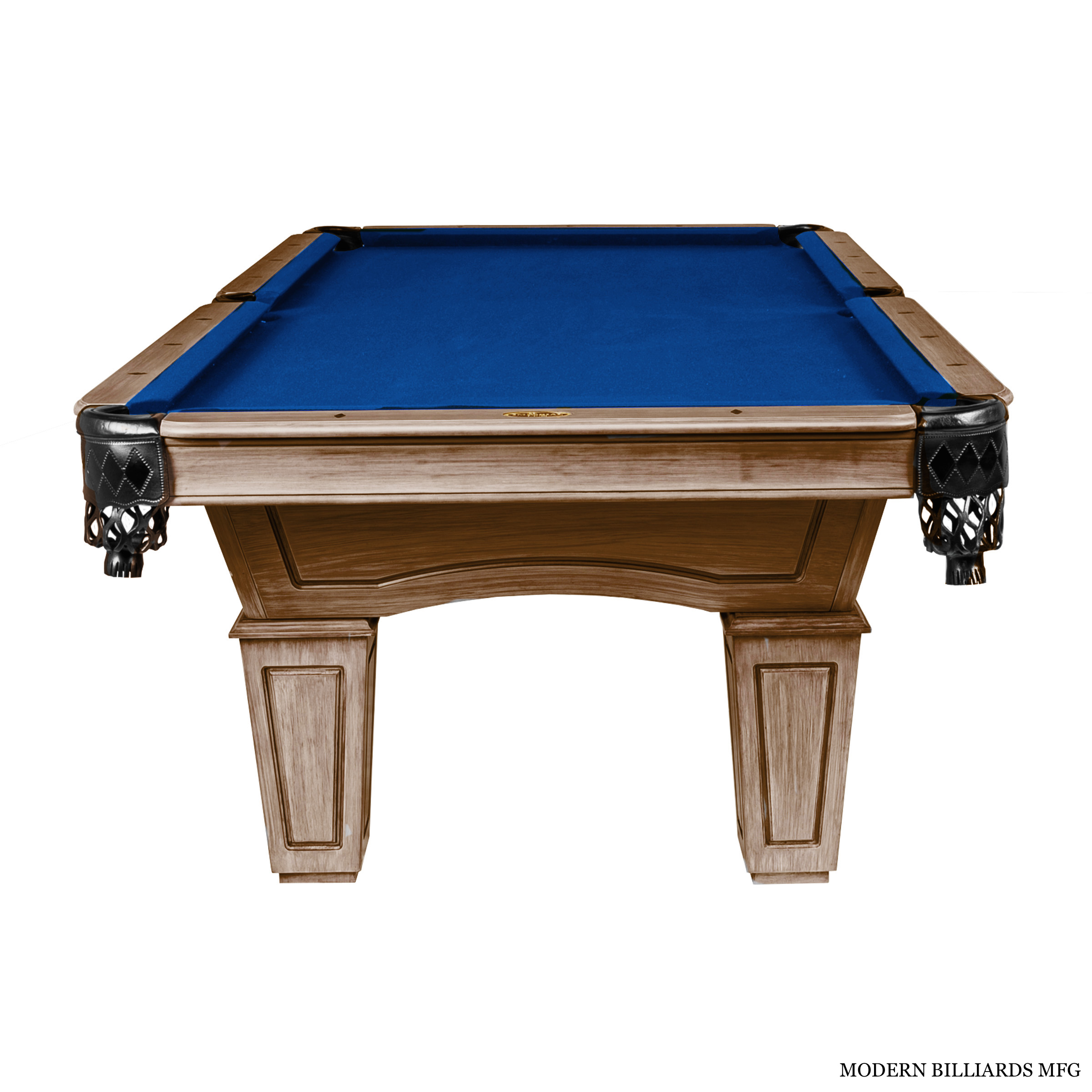 Resolute_whiskey_1 modern pool tables, custom pool tables, modern billiards mfg