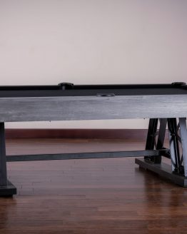 Ambassador 1 modern pool tables, custom pool tables, modern billiards mfg