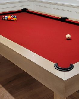 modern pool tables, custom pool tables, modern billiards mfg