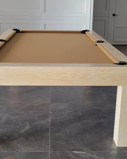 modern pool tables, custom pool tables, modern billiards mfg