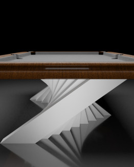 Modern Billiards MFG modern pool tables, custom pool tables, modern billiards mfg