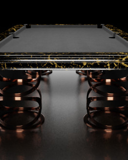 Modern Billiards MFG modern pool tables, custom pool tables, modern billiards mfg