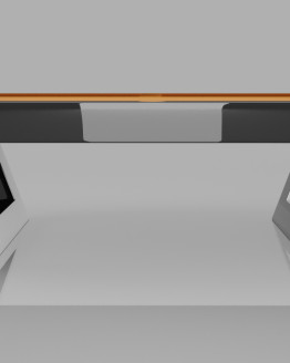 modern pool tables, custom pool tables, modern billiards mfg