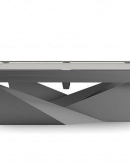 modern pool tables, custom pool tables, modern billiards mfg