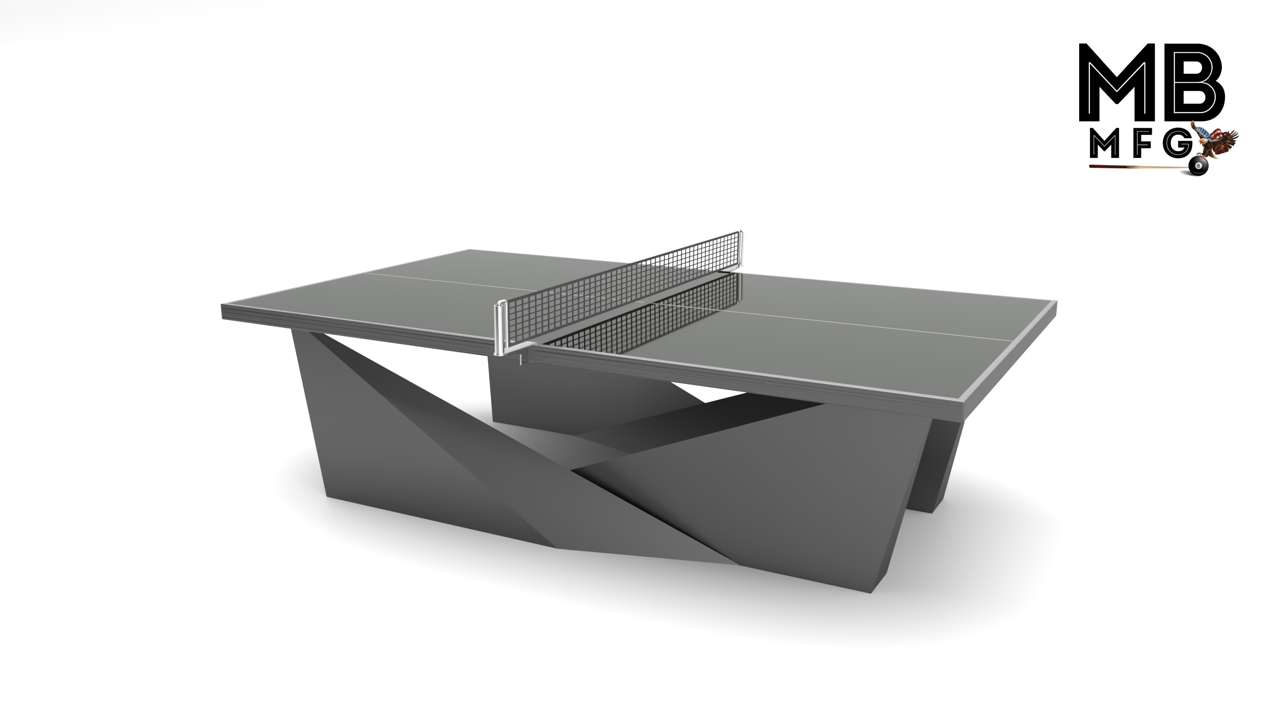 Modern Billiards MFG modern pool tables, custom pool tables, modern billiards mfg