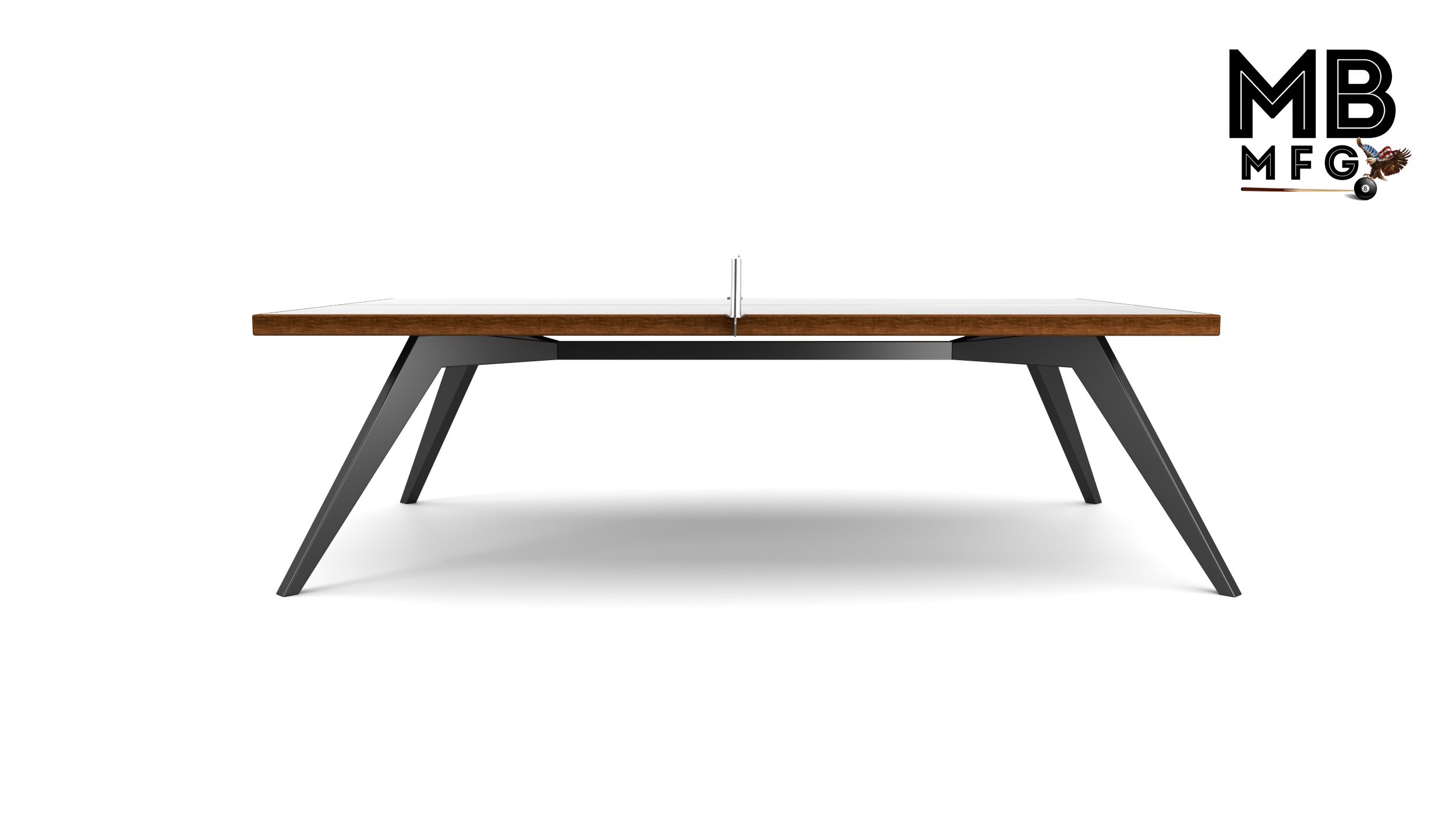 Modern Billiards MFG modern pool tables, custom pool tables, modern billiards mfg