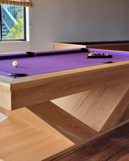 Modern Billiards MFG modern pool tables, custom pool tables, modern billiards mfg