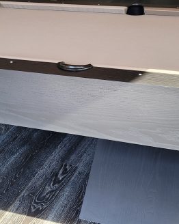 modern pool tables, custom pool tables, modern billiards mfg