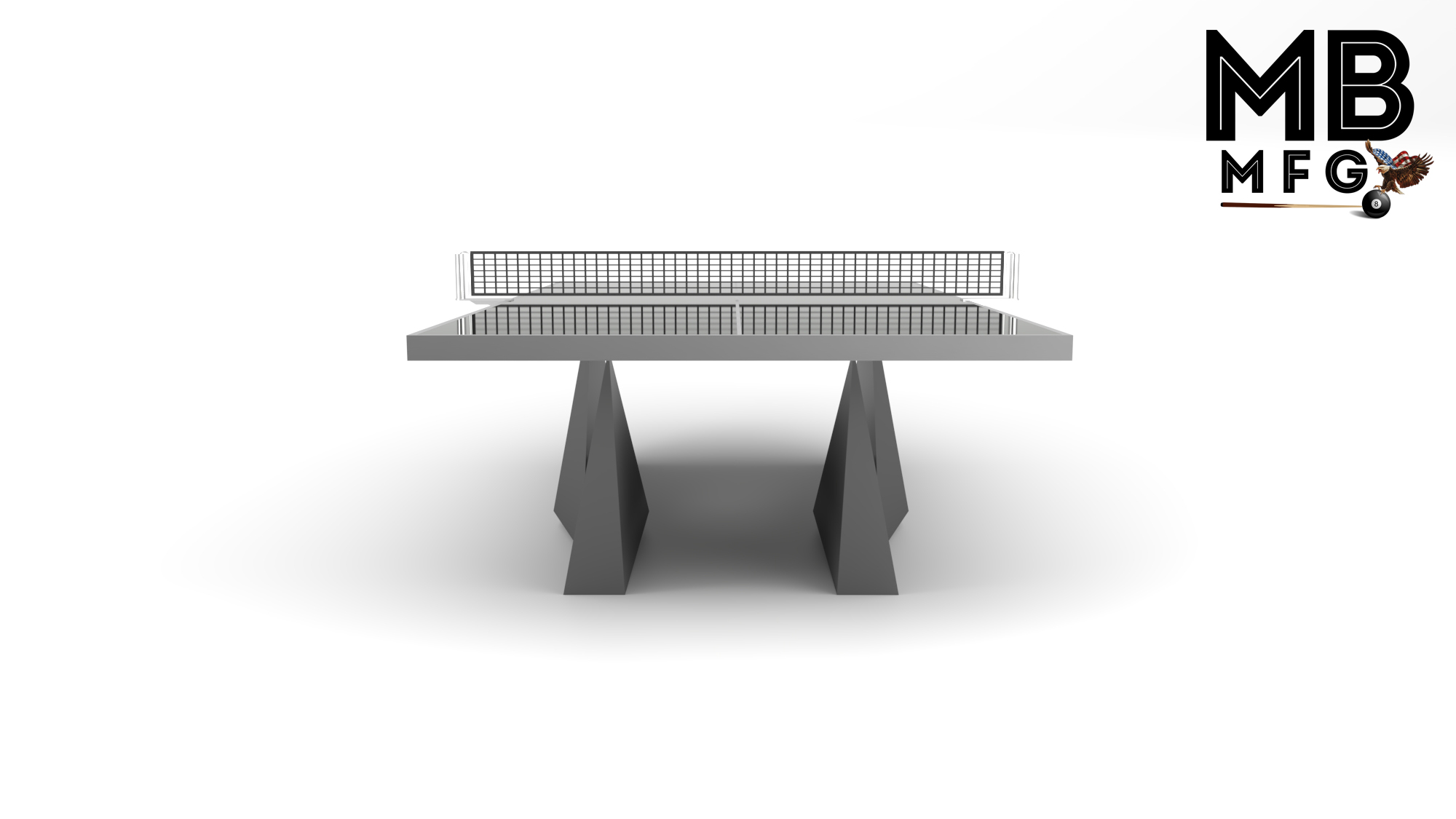 Modern Billiards MFG modern pool tables, custom pool tables, modern billiards mfg