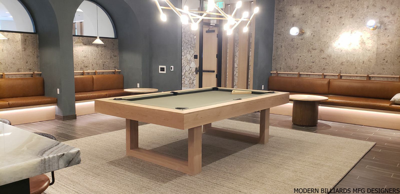 CONCIERGE WHITE OAK 1 CONCIERGE WHITE OAK 1