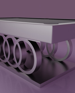 modern pool tables, custom pool tables, modern billiards mfg