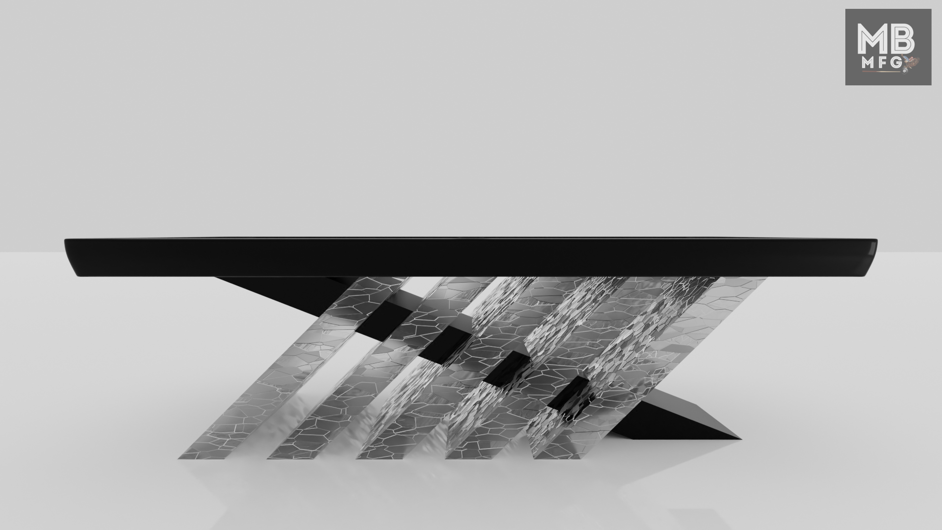 Modern Billiards MFG modern pool tables, custom pool tables, modern billiards mfg