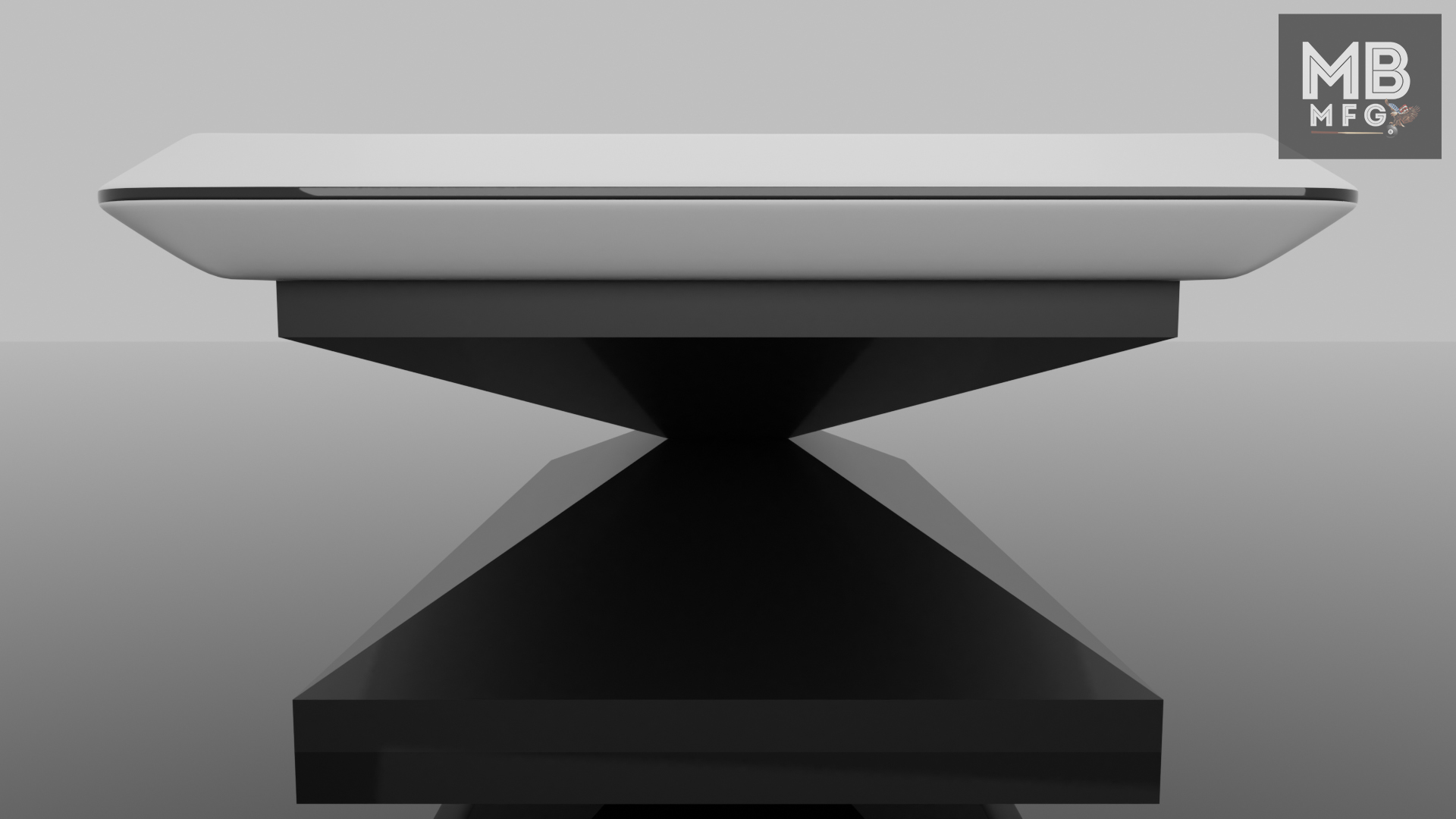 Modern Billiards MFG modern pool tables, custom pool tables, modern billiards mfg